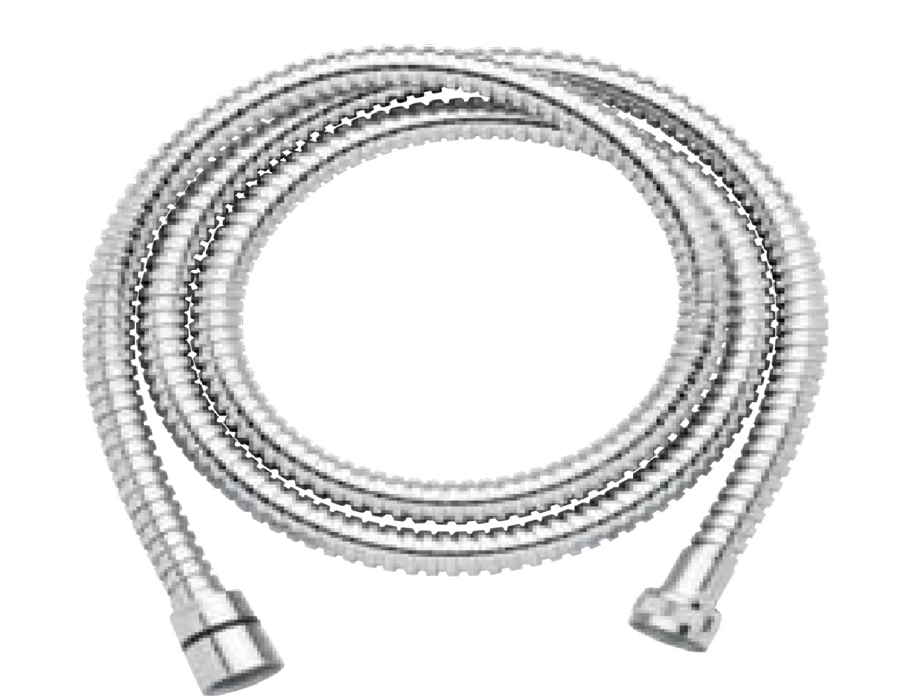 ΣΠΙΡΑΛ ΛΟΥΤΡΟΥ 1.5m BUGNATESE RAME