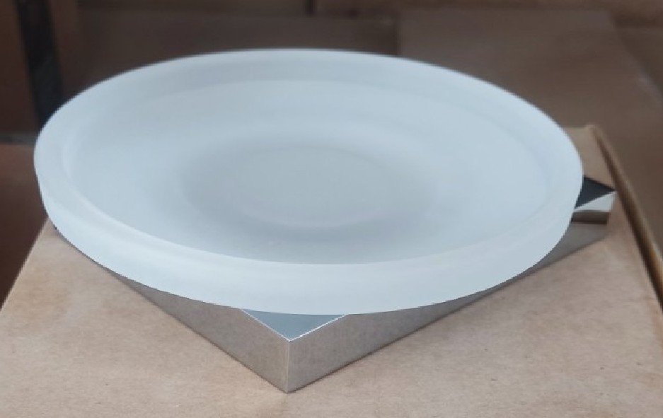 Επίτοιχη σαπουνοθήκη