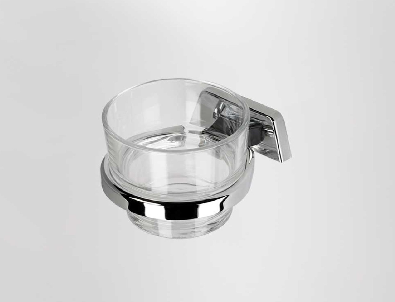 Ποτηροθήκη με πλαστικό ποτήρι , GEESA Ολλανδίας