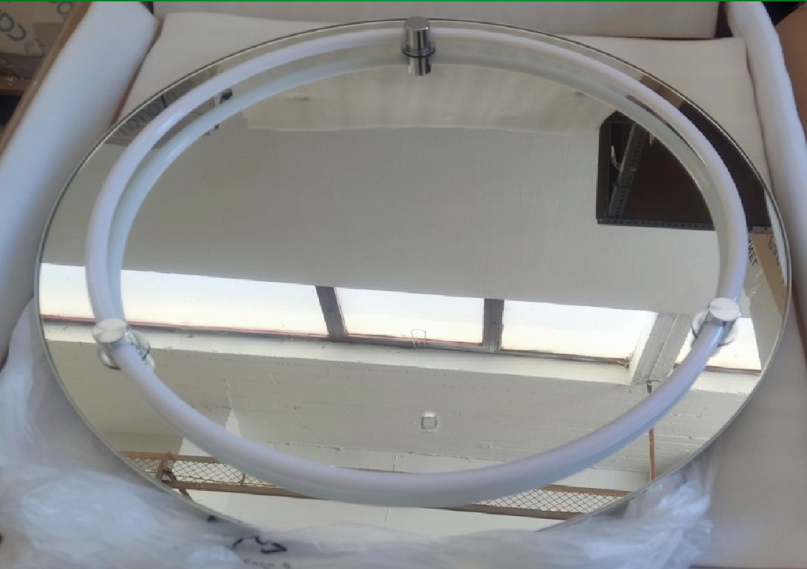 ΚΑΘΡΕΦΤΗΣ Φ88 LUMINOR