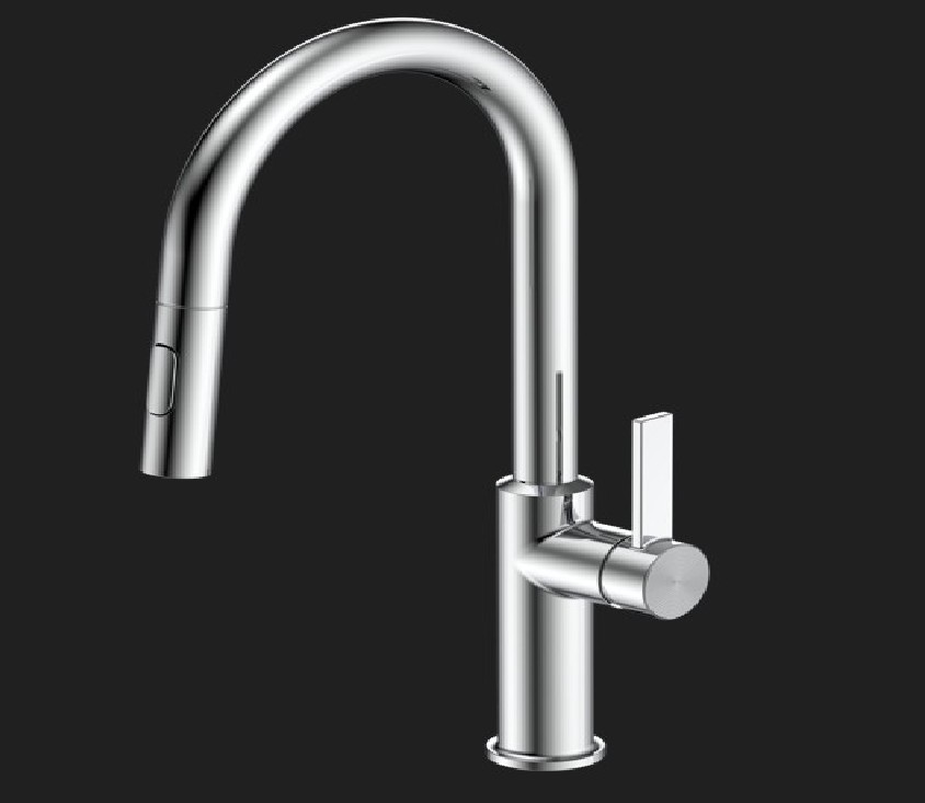 ΜΠΑΤΑΡΙΑ ΝΕΡΟΧΥΤΗ CHROME