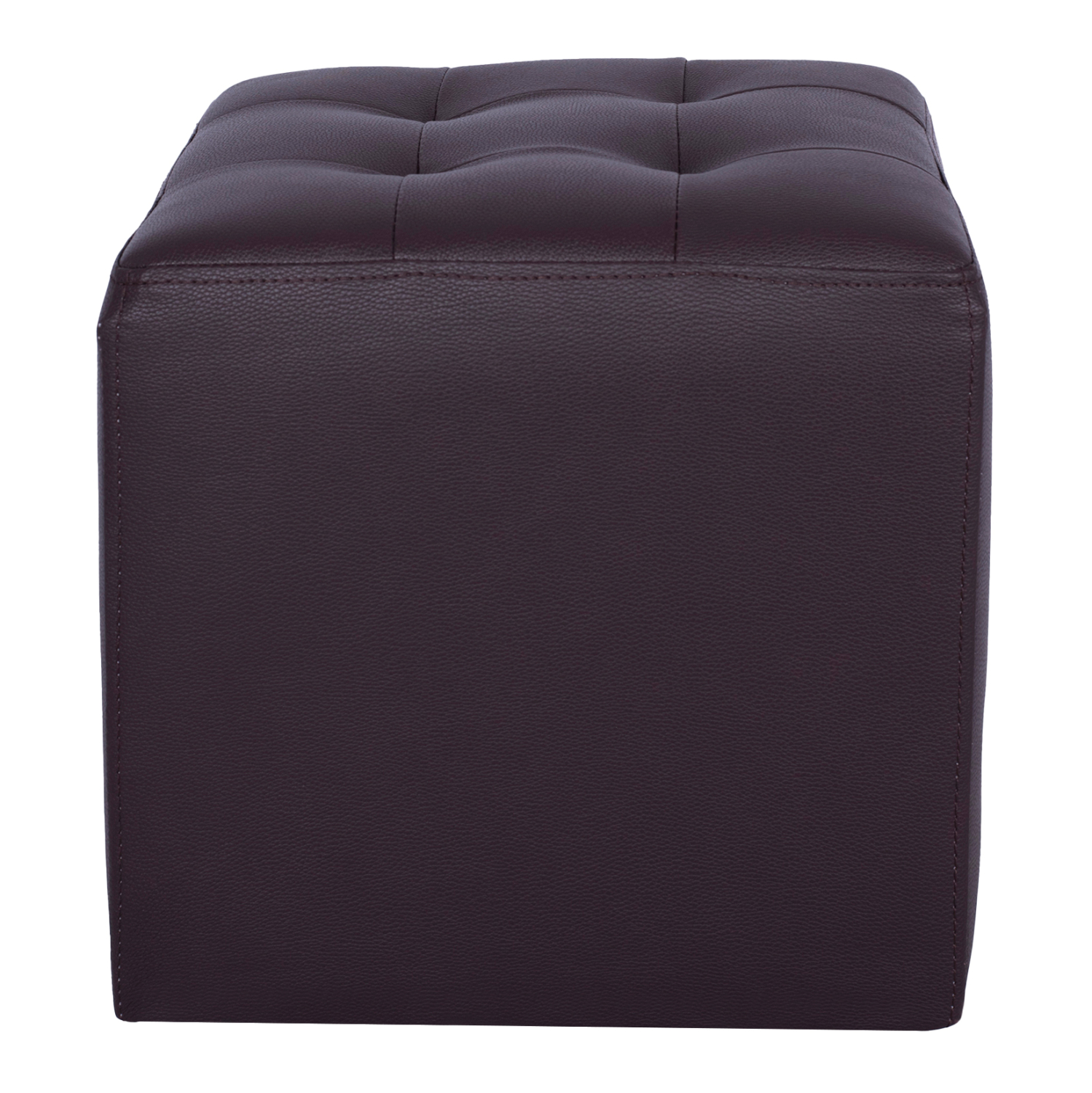 ΣΚΑΜΠΩ ΜΕ PU ΚΑΦΕ PUNK HM264.03 37x37x35εκ