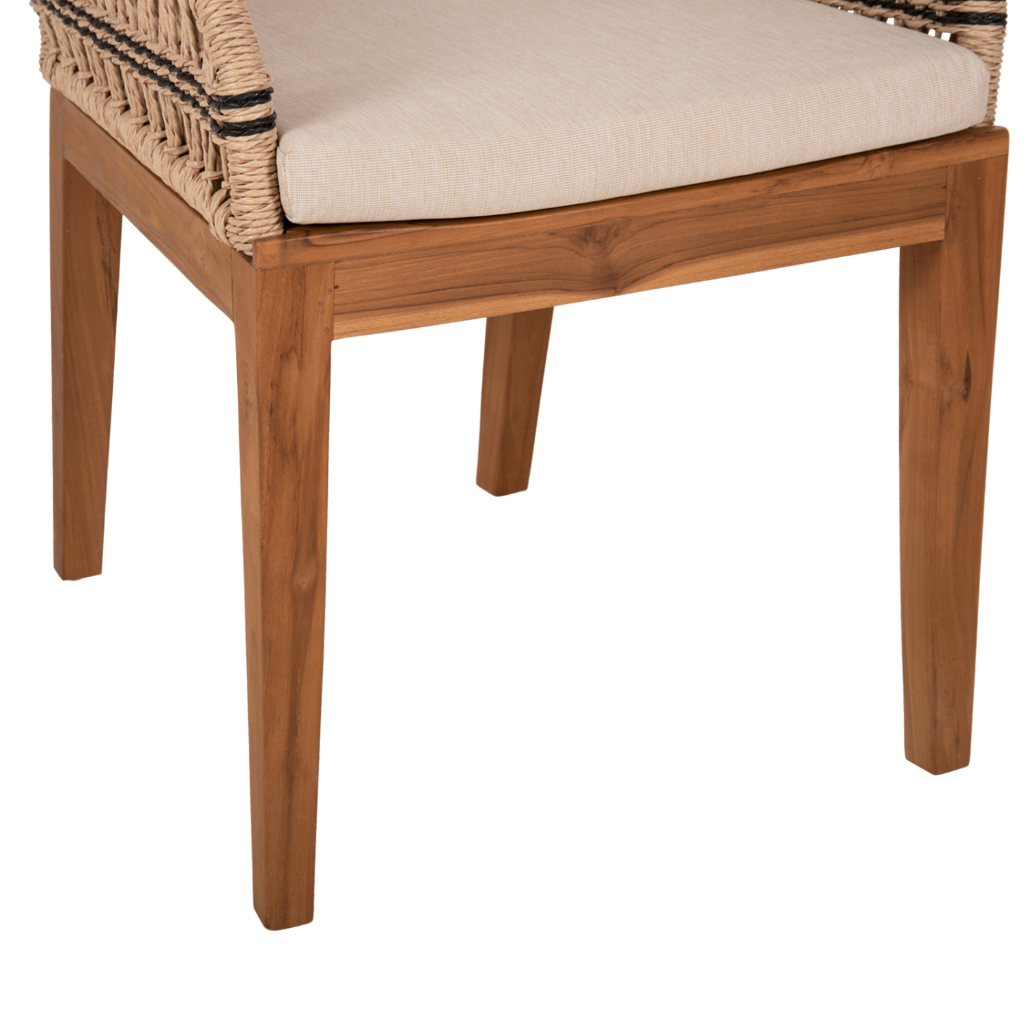 ΠΟΛΥΘΡΟΝΑ STARDOM HM9760.02 ΞΥΛΟ ΤΕΑΚ ΚΑΙ ΣΧΟΙΝΙ ΦΥΣΙΚΟ ΜΕ ΑΝΘΡΑΚΙ 57x65x83Yεκ.