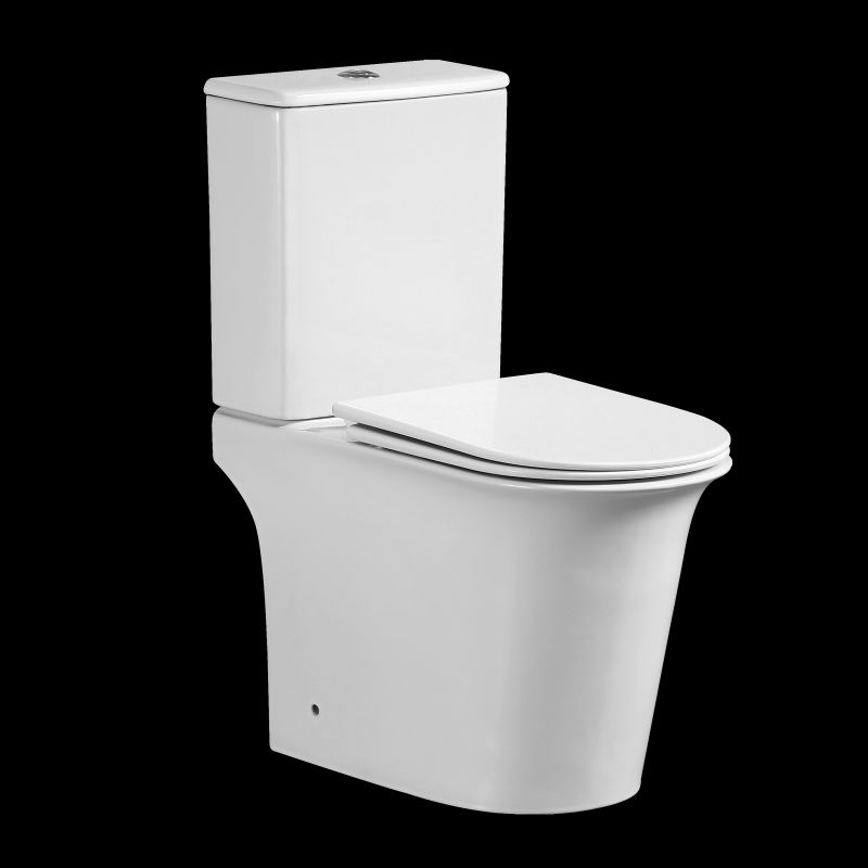 SET -ROZINA RIMLESS ΧΠ/ΠΣ