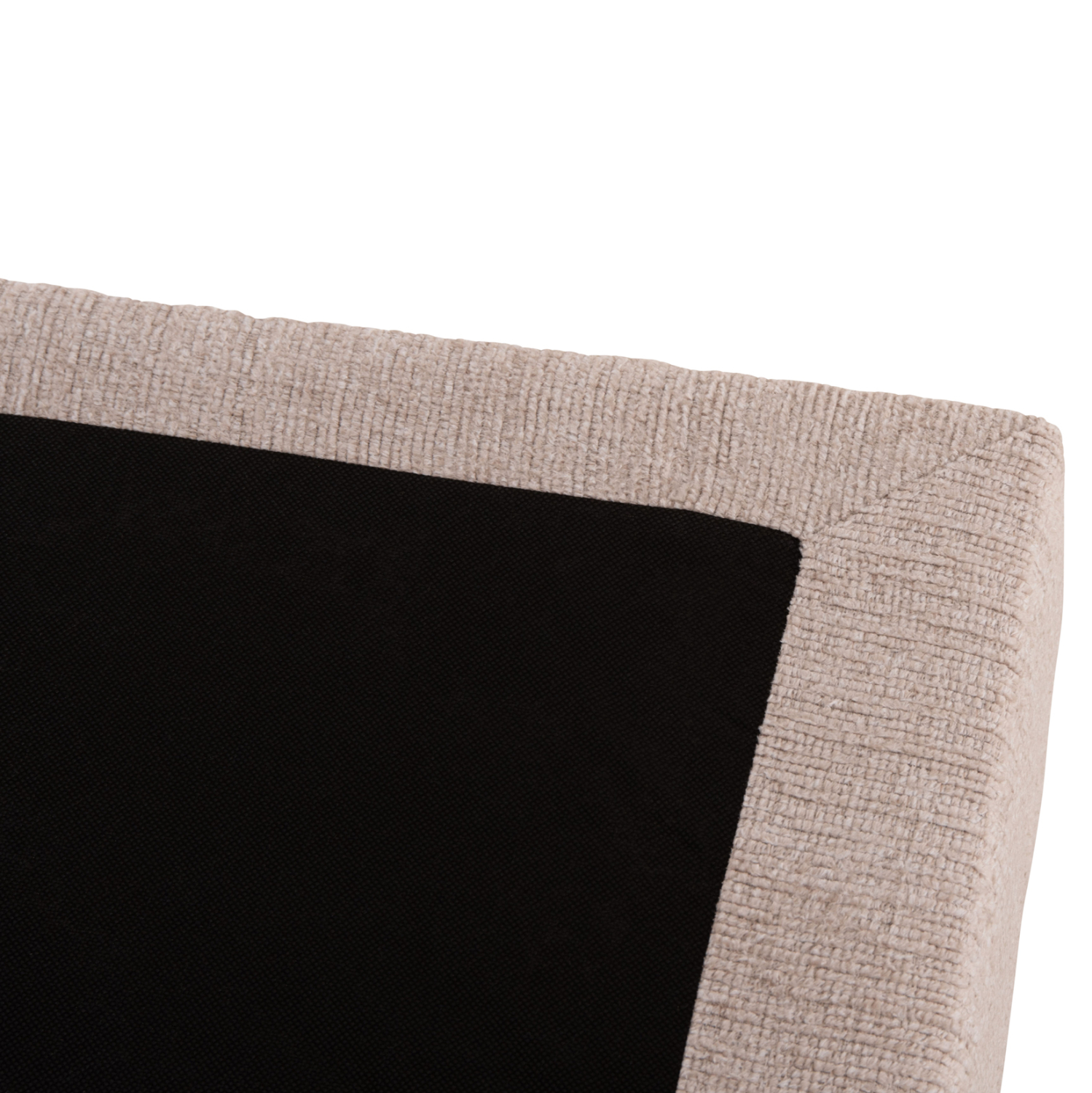 ΚΡΕΒΑΤΙ ΜΟΝΟ MILO HM652.32 ΜΠΕΖ TEDDY ΥΦΑΣΜΑ ΓΙΑ ΣΤΡΩΜΑ 90x200εκ