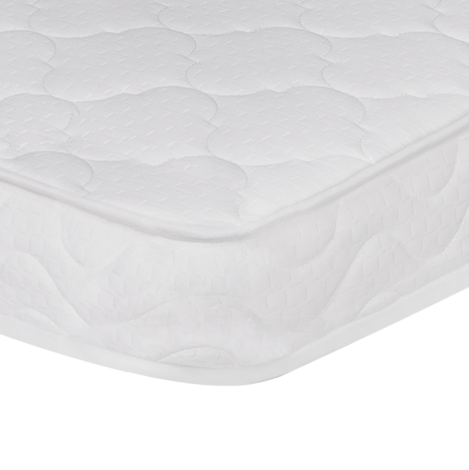 ΚΡΕΒΑΤΙ ΜΕ ΣΤΡΩΜΑ MAYLIN HM21281.03 ΓΚΡΙ ΥΦΑΣΜΑ--ΓΙΑ 120x200εκ