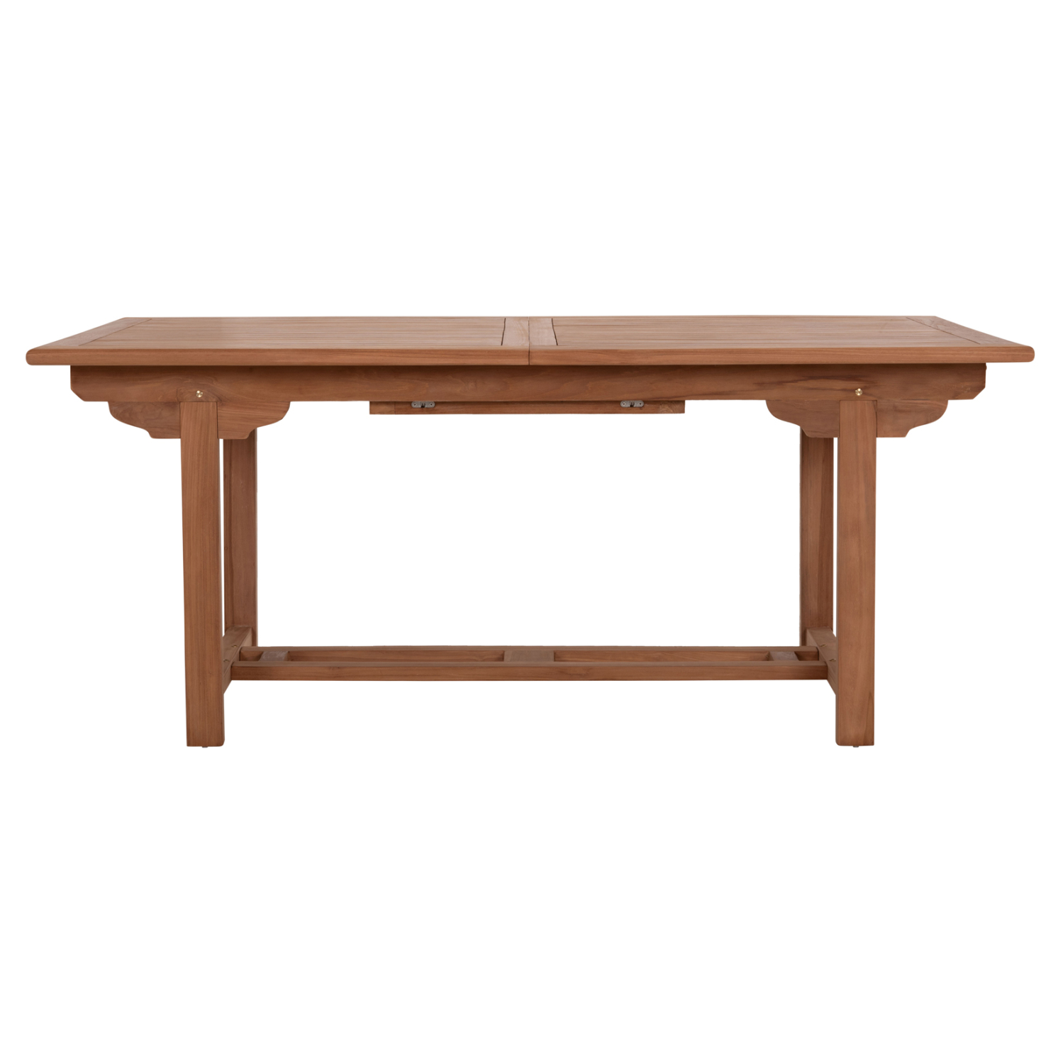 ΣΕΤ ΤΡΑΠΕΖΑΡΙΑΣ DONNY HM21292 ΤΡΑΠΕΖΙ ΕΠΕΚΤΕΙΝΟΜΕΝΟ & 6 ΠΟΛΥΘΡΟΝΕΣ--ΤΕΑΚ