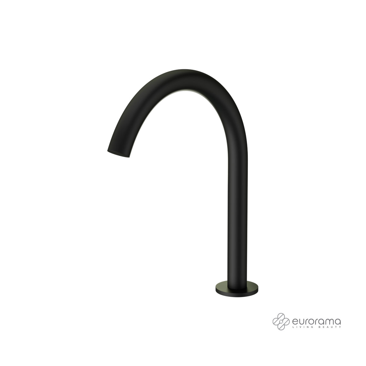 ΡΟΥΞΟΥΝΙ ΠΑΓΚΟΥ "U" EURORAMA BLACK MATT