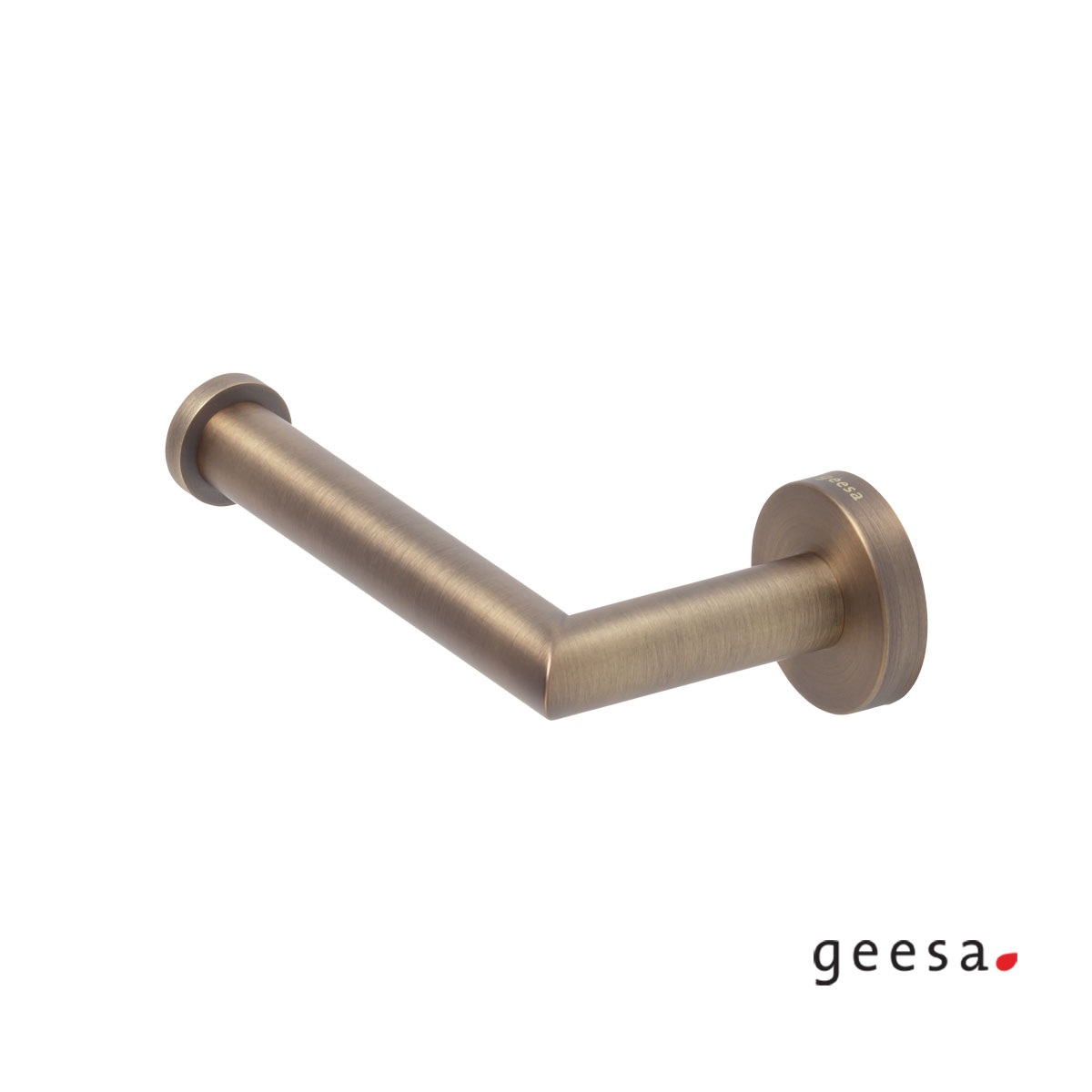 ΧΑΡΤΟΘΗΚΗ NEMOX GEESA ANTIQUE BRASS