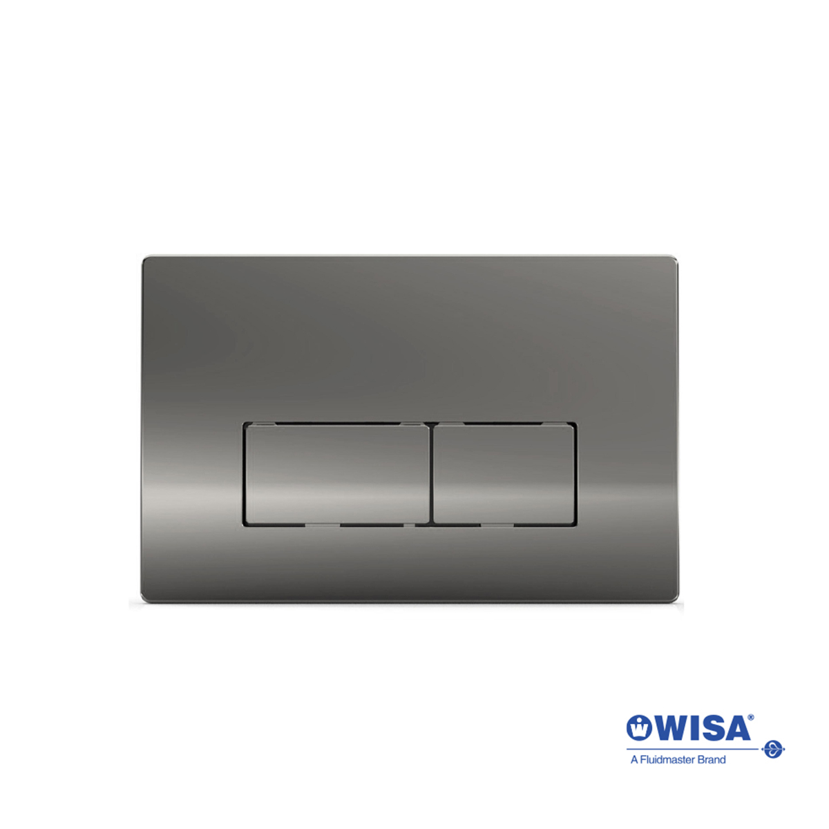 ΠΛΑΚΕΤΑ ΧΕΙΡΙΣΜΟΥ 8050409239 KEY WISA PVD BLACK BRUSHED