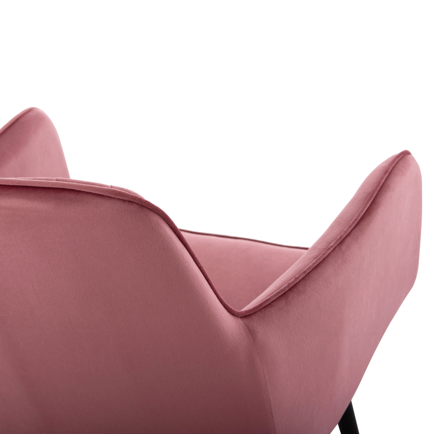 ΠΟΛΥΘΡΟΝΑ LATRELL HM8582.12 ΣΑΠΙΟ ΜΗΛΟ ΒΕΛΟΥΔΟ & ΜΑΥΡΑ ΜΕΤΑΛΛΙΚΑ ΠΟΔΙΑ 54x57x84Yεκ.