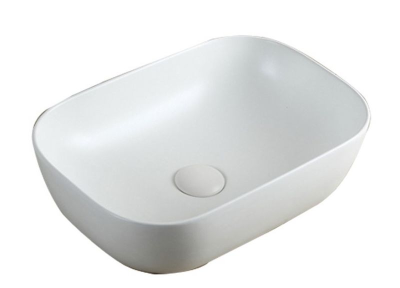 LARINA ΝΙΠΤΗΡΑΣ 46*32*14 ΛΕΥΚΟΣ