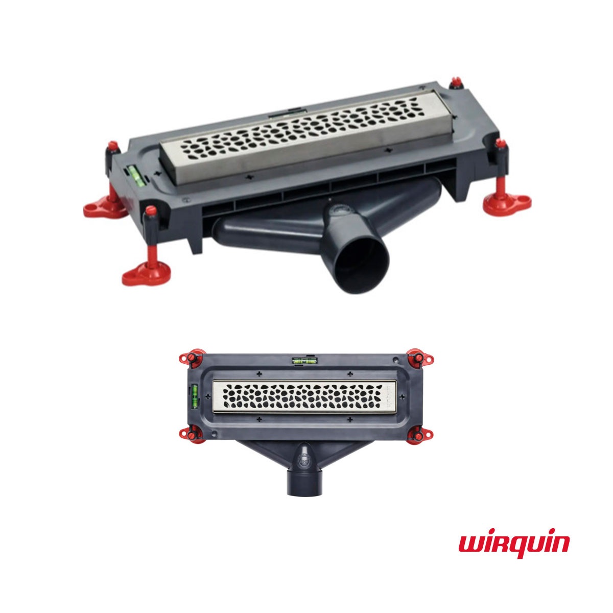 ΚΑΝΑΛΙ ΝΤΟΥΣ SO LINE 22cm (30724325) WIRQUIN