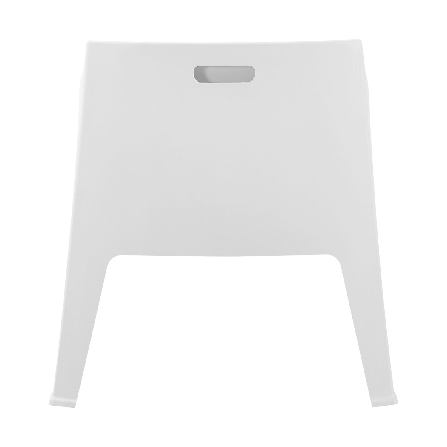 ΣΕΤ LOUNGE 3ΤΜΧ SLEEK HM21274.01 ΛΕΥΚΟ ΠΟΛΥΠΡΟΠΥΛΕΝΙΟ