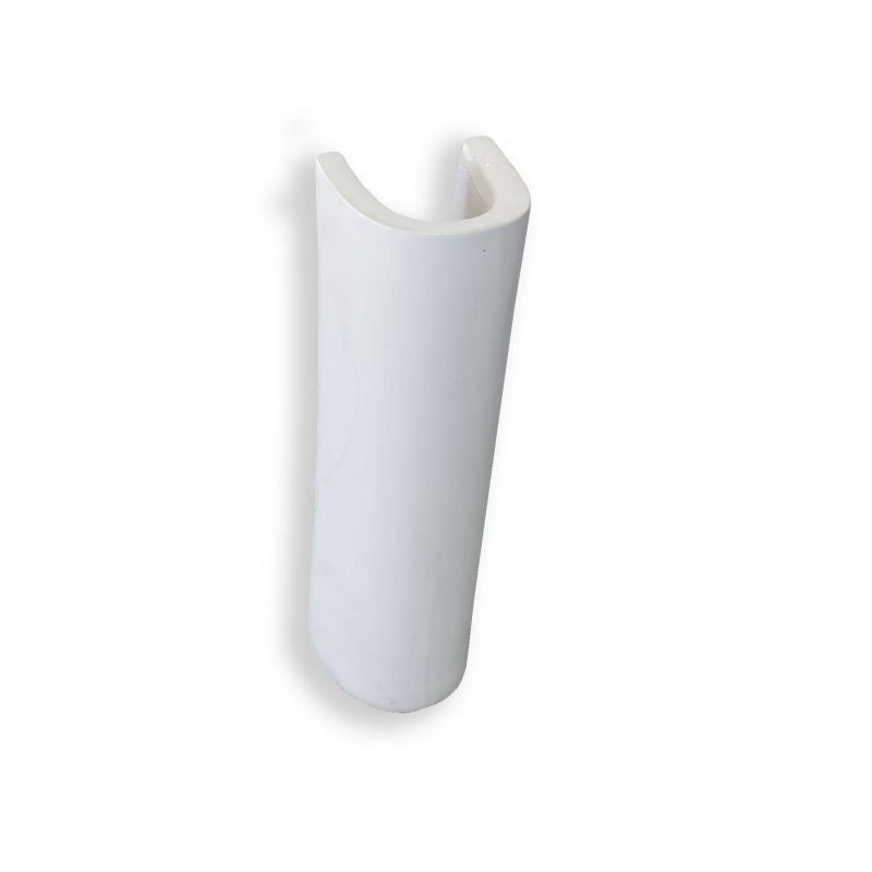 ΚΟΛΩΝΑ ROSEVE  ΛΕΥΚΗ