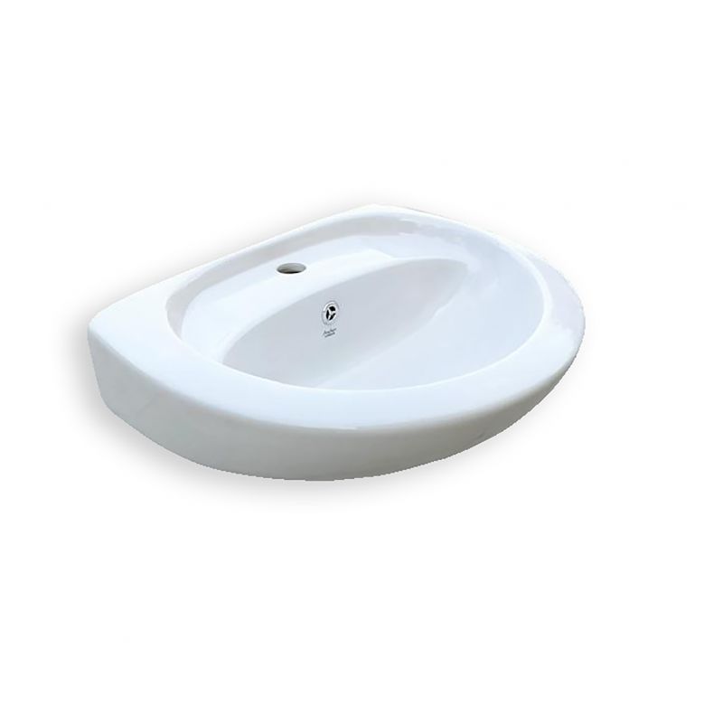 ROXY  ΝΙΠΤΗΡΑΣ ΣΧΕΤΟΣ 580X430X190 ΛΕΥΚΟΣ