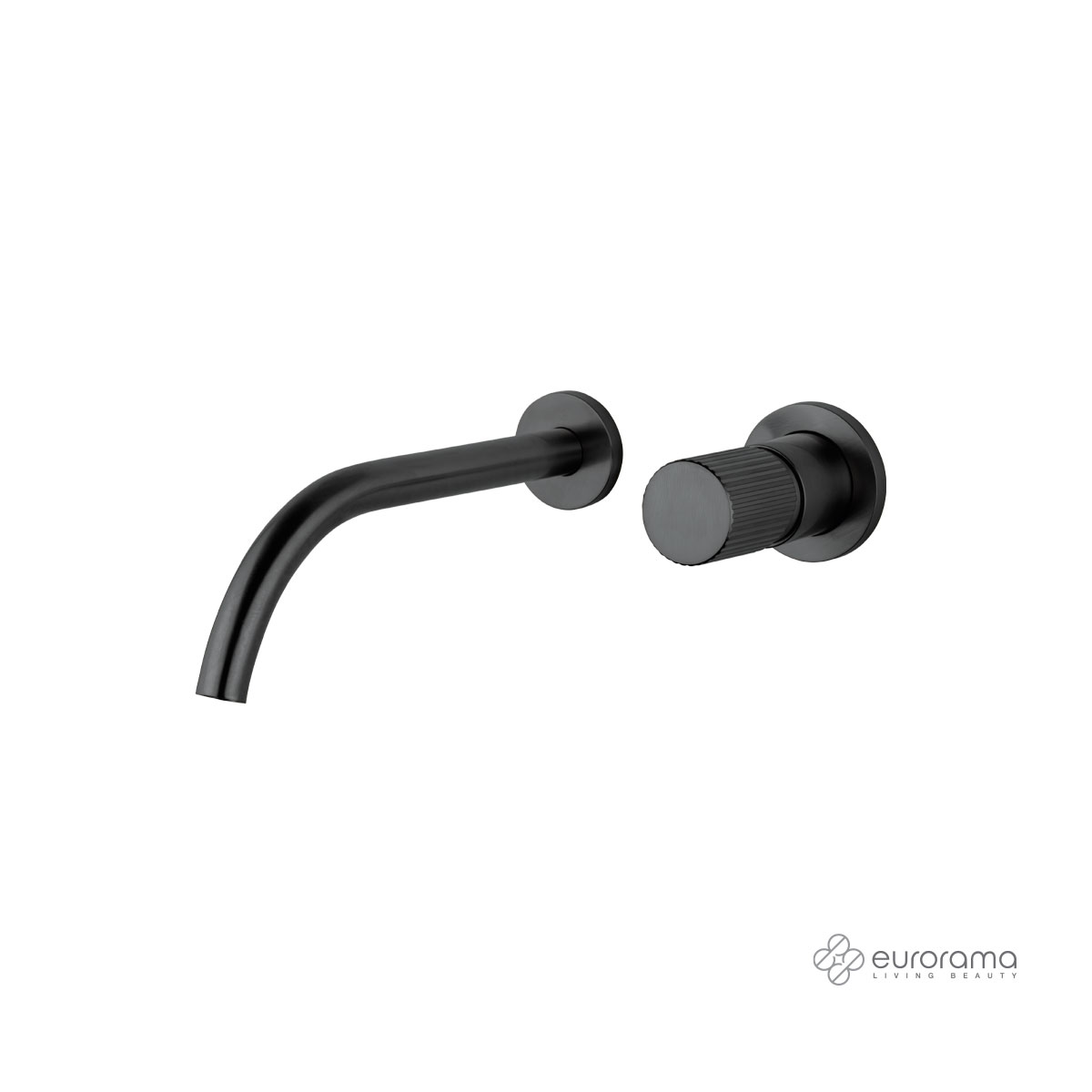 ΜΠΑΤ.ΝΙΠΤ.ΤΟΙΧΟΥ OSO EURORAMA BLACK BRUSHED