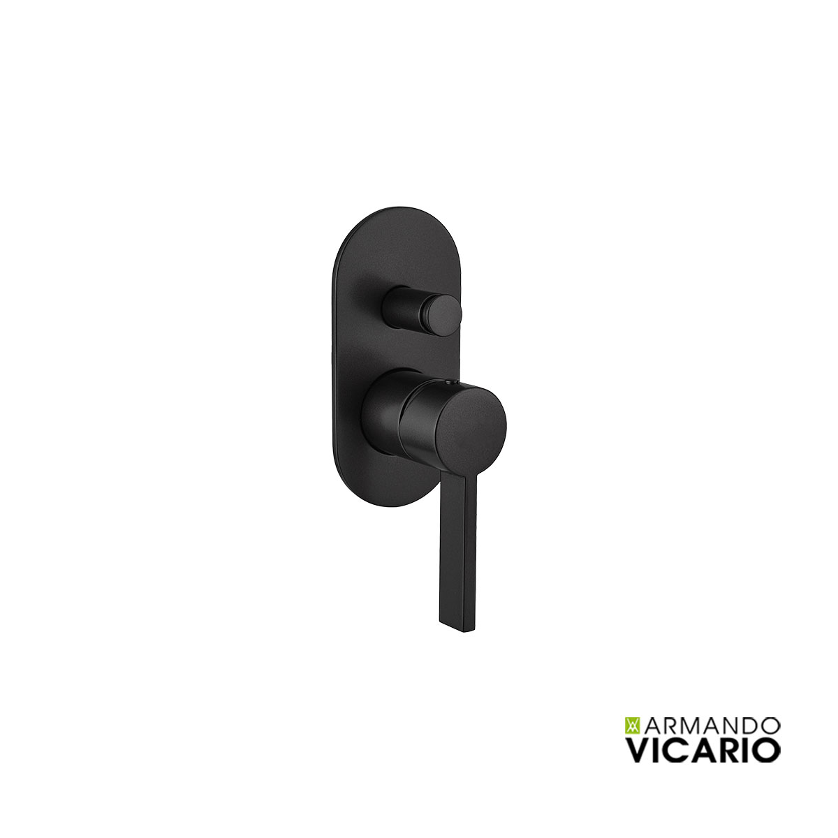 ΜΙΚΤ.ΕΝΤΟΙΧ.ΜΕ ΕΚΤΡΟΠΕΑ MOOI VICARIO BLACK MATT