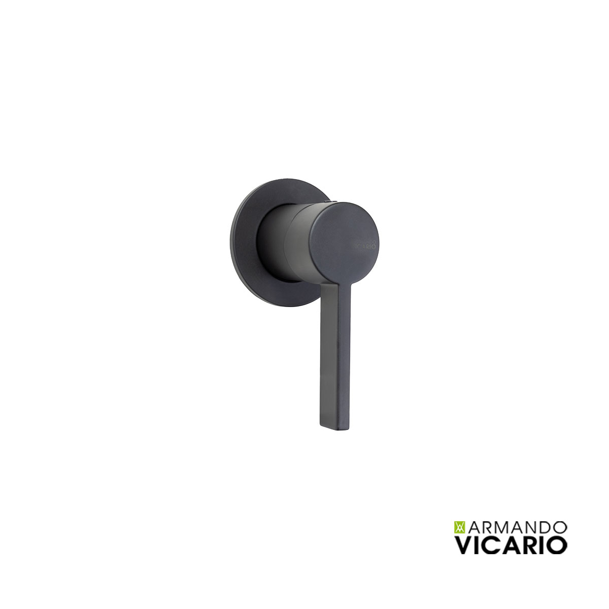 ΜΙΚΤ.ΕΝΤΟΙΧΙΣΜΟΥ 1 ΕΞΟΔΟΥ MOOI VICARIO BLACK MATT