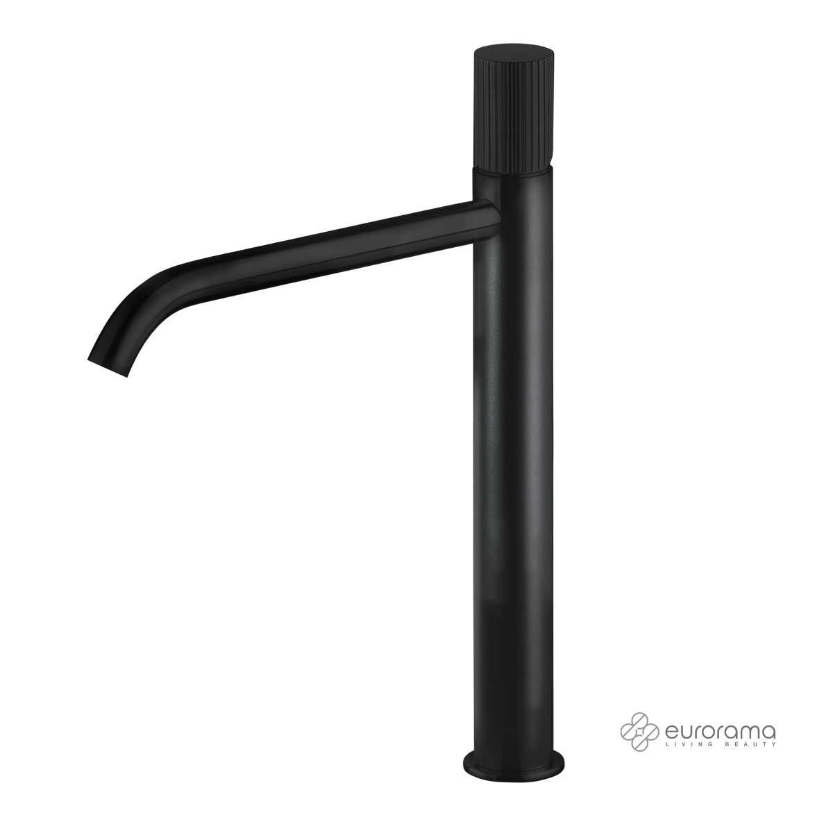 ΜΠΑΤ.ΝΙΠΤ.ΥΨΗΛ.ΜΕ ΒΑΛΒ.CLIC-CLAC OSO EURORAMA BLACK MATT