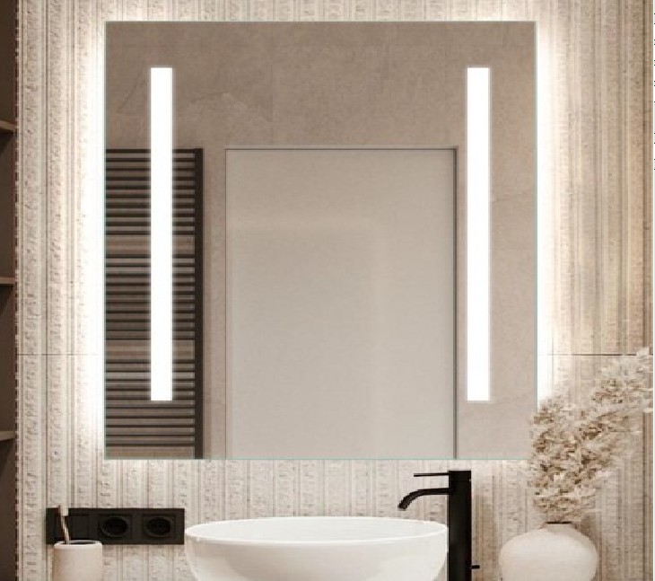 ΚΑΘΡΕΦΤΗΣ 50x70 ΦΩΤΙΖΟΜΕΝΟΣ