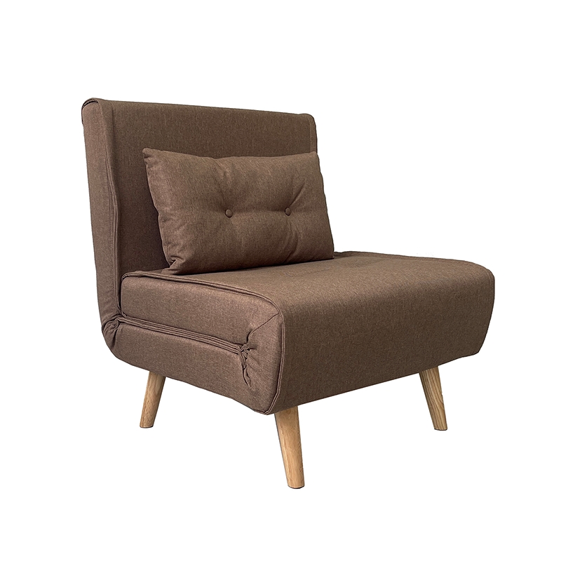 SARA BROWN ΥΦΑΣΜΑ ΠΟΛΥΘΡΟΝΑ/ΚΡΕΒΑΤΙ 75X80X84εκ.