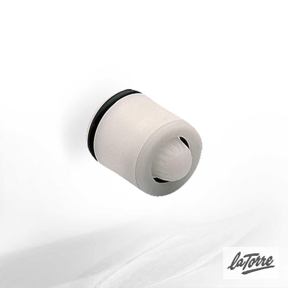 Ρυθμιστής ροής La Torre