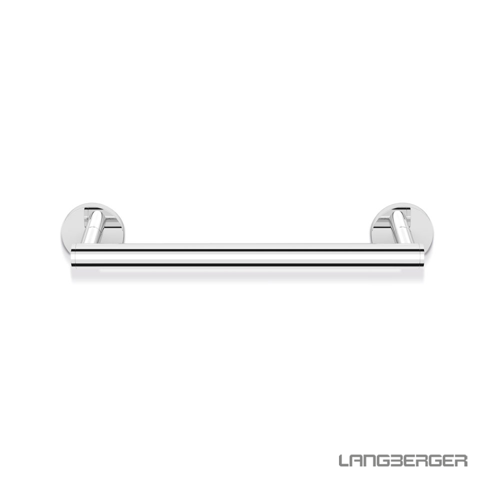 Λαβή Λουτρού 36 εκ. Langberger Chrome