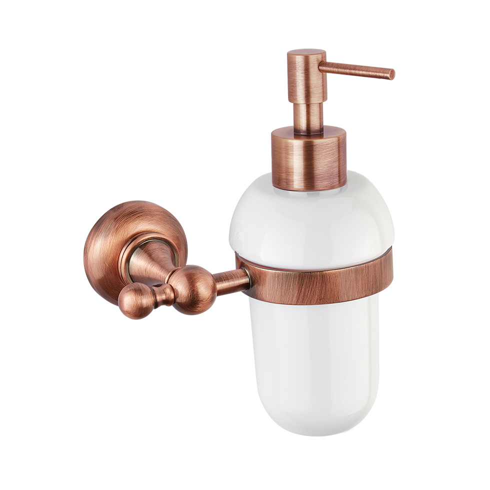 ΔΙΑΝΟΜΕΑΣ 125ml ΕΠΙΤΟΙΧΟΣ VICTORIA PERFORMA RAME