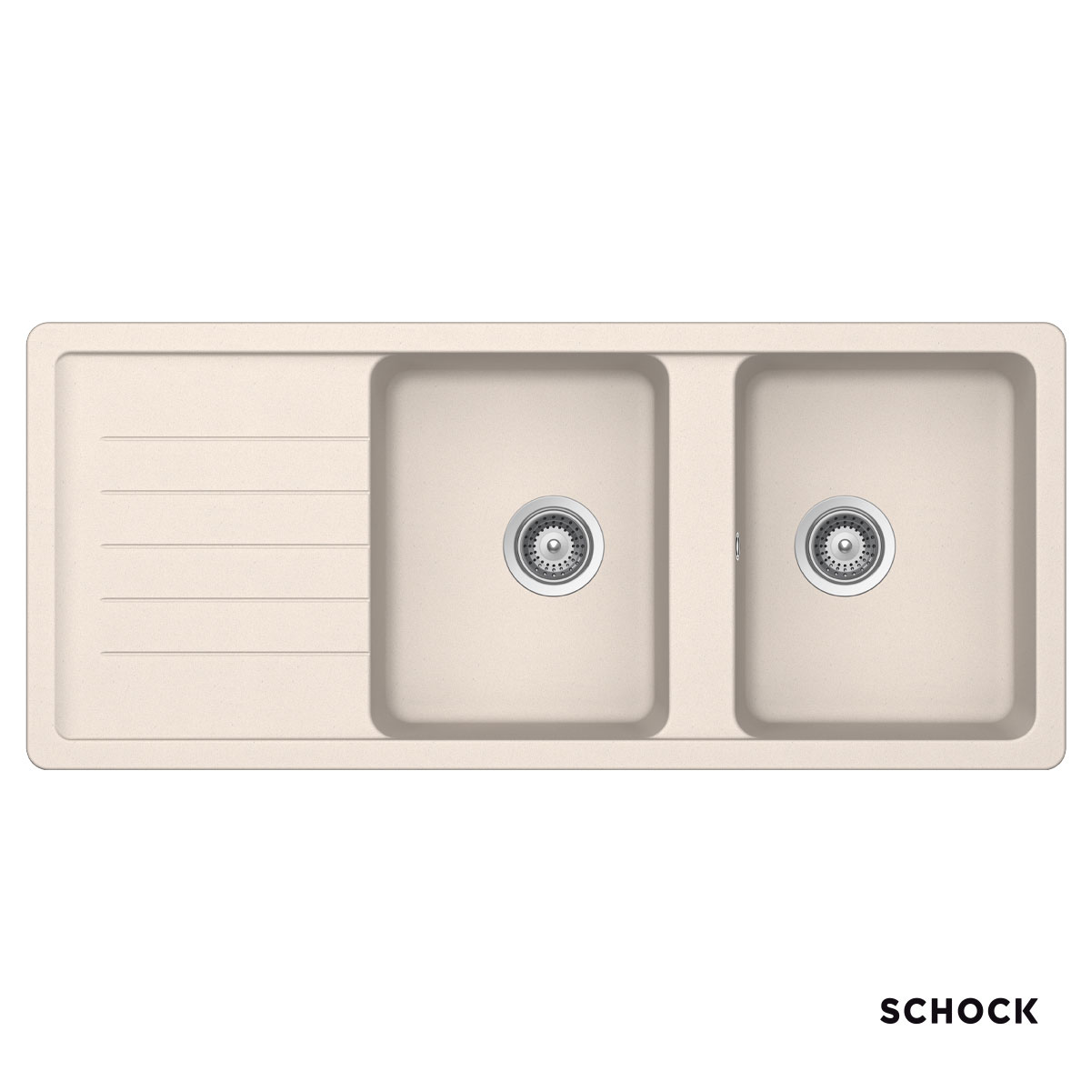 ΝΕΡΟΧ.ELEMENT 116x50 SCHOCK CRISTALITE EVEREST GR