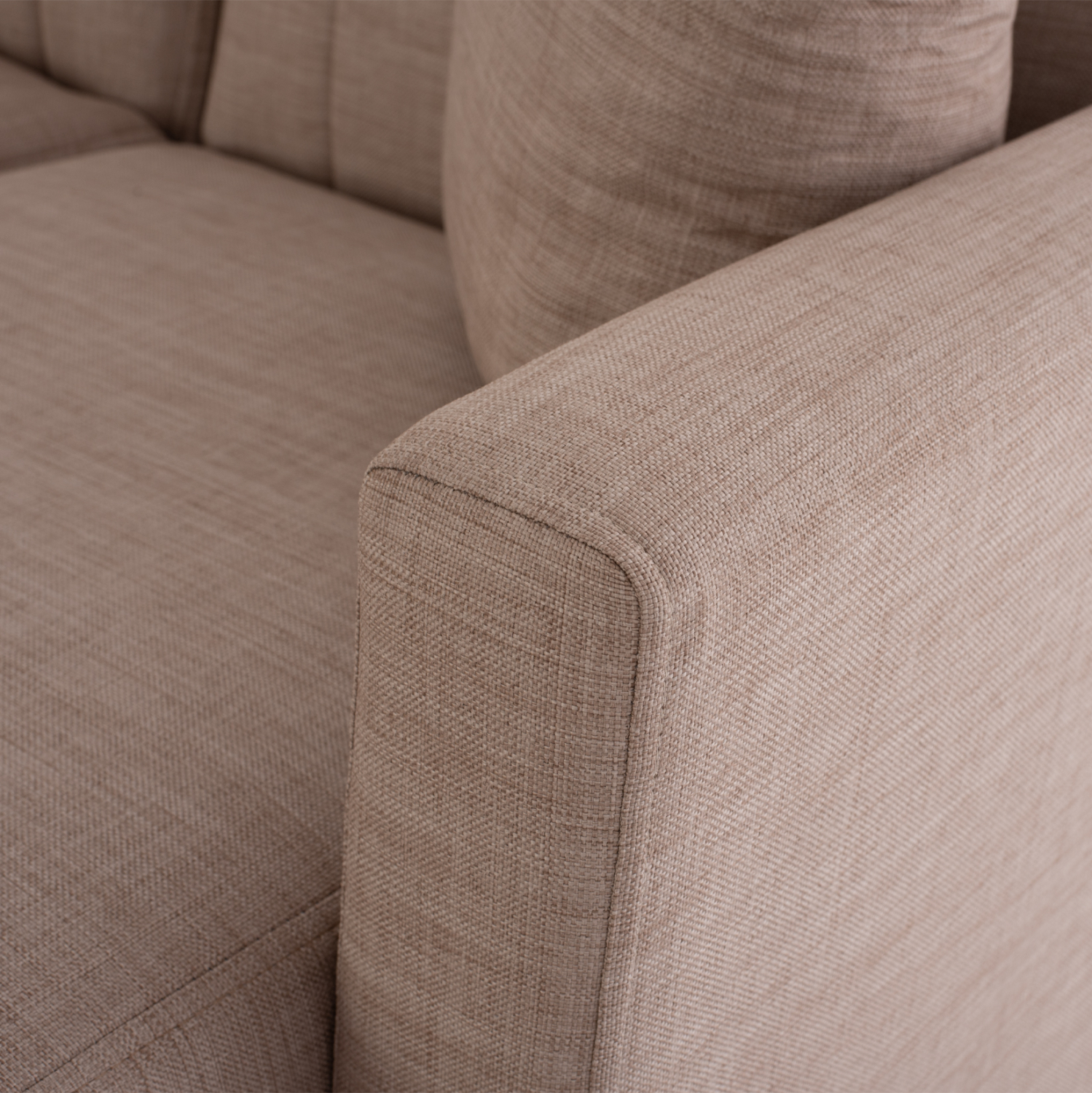 ΚΑΝΑΠΕΣ ΚΡΕΒΑΤΙ GHUFRAN ΓΩΝΙΑ ΑΝΑΣΤΡΕΨΙΜΗ ΜΠΕΖ HM3244.04 ΜΕ ΑΠΟΘΗΚΕΤΙΚΟ ΧΩΡΟ 200x133x77Yεκ.