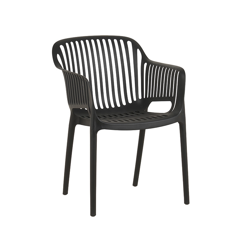 NOVA BLACK ΠΟΛΥΘΡΟΝΑ ΠΟΛ/ΝΙΟΥ 55X61X80εκ.