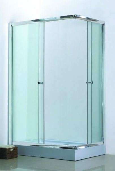 DORITA - ΚΑΜΠΙΝΑ - ΓΥΑΛΙ ΔΙΑΦΑΝΕΣ 100*80*185 ΧΡΩΜΕ ΣΧΕΤΗ_