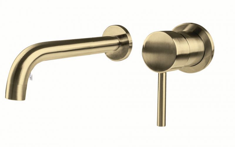 GINI- ΜΠΑΤΑΡΙΑ ΝΙΠΤΗΡΟΣ ΕΝΤΟΙΧΙΣΜΟΥ BRUSH GOLD