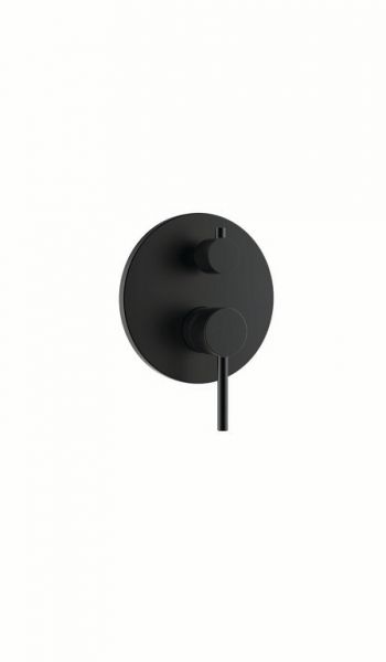 GINI- ΜΠΑΤΑΡΙΑ ΛΟΥΤΡΟΥ ΕΝΤΟΙΧΙΣΜΟΥ TWO FUNCTION MAT BLACK