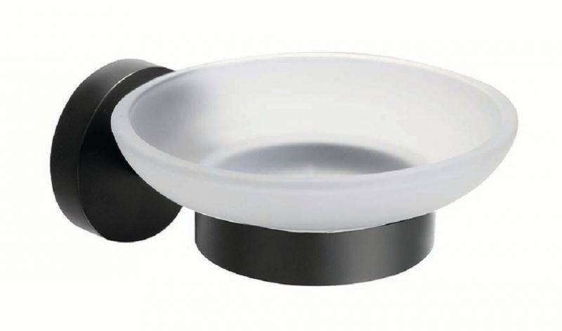 ROCO ΣΑΠΟΥΝΟΘΗΚΗ BLACK