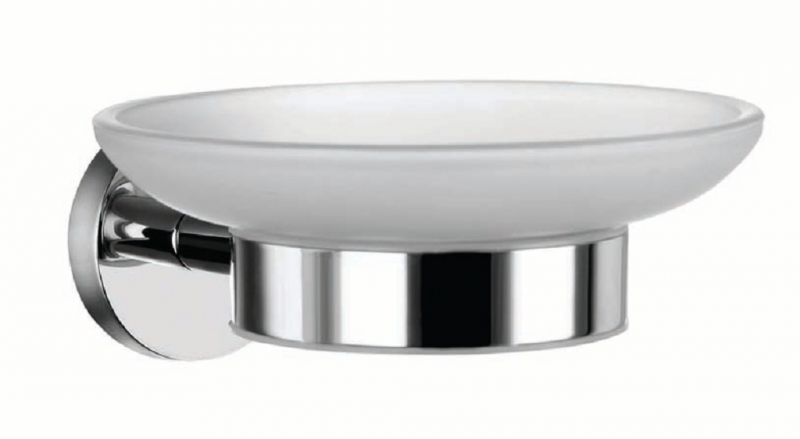 ROCO ΣΑΠΟΥΝΟΘΗΚΗ CHROME