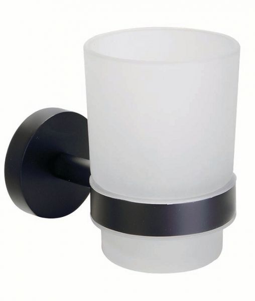 ROCO ΠΟΤΗΡΟΘΗΚΗ BLACK