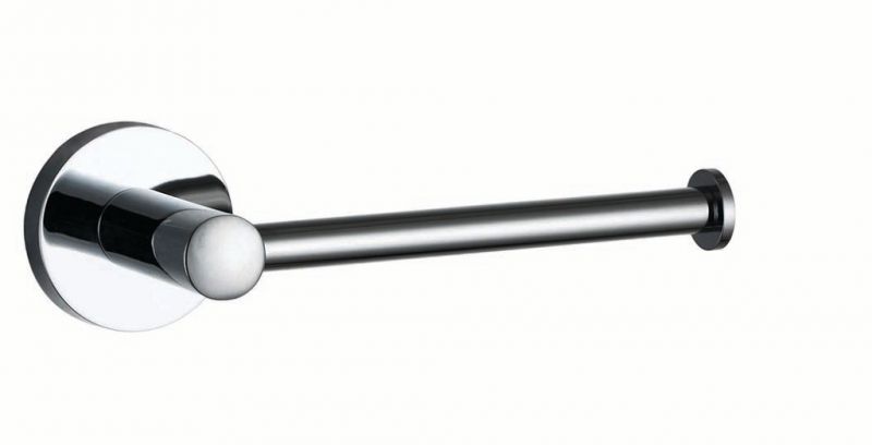 ROCO ΧΑΡΤΟΘΗΚΗ ORIZ CHROME