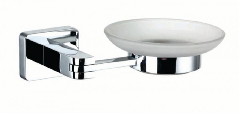 ADA ΣΑΠΟΥΝΟΘΗΚΗ CHROME