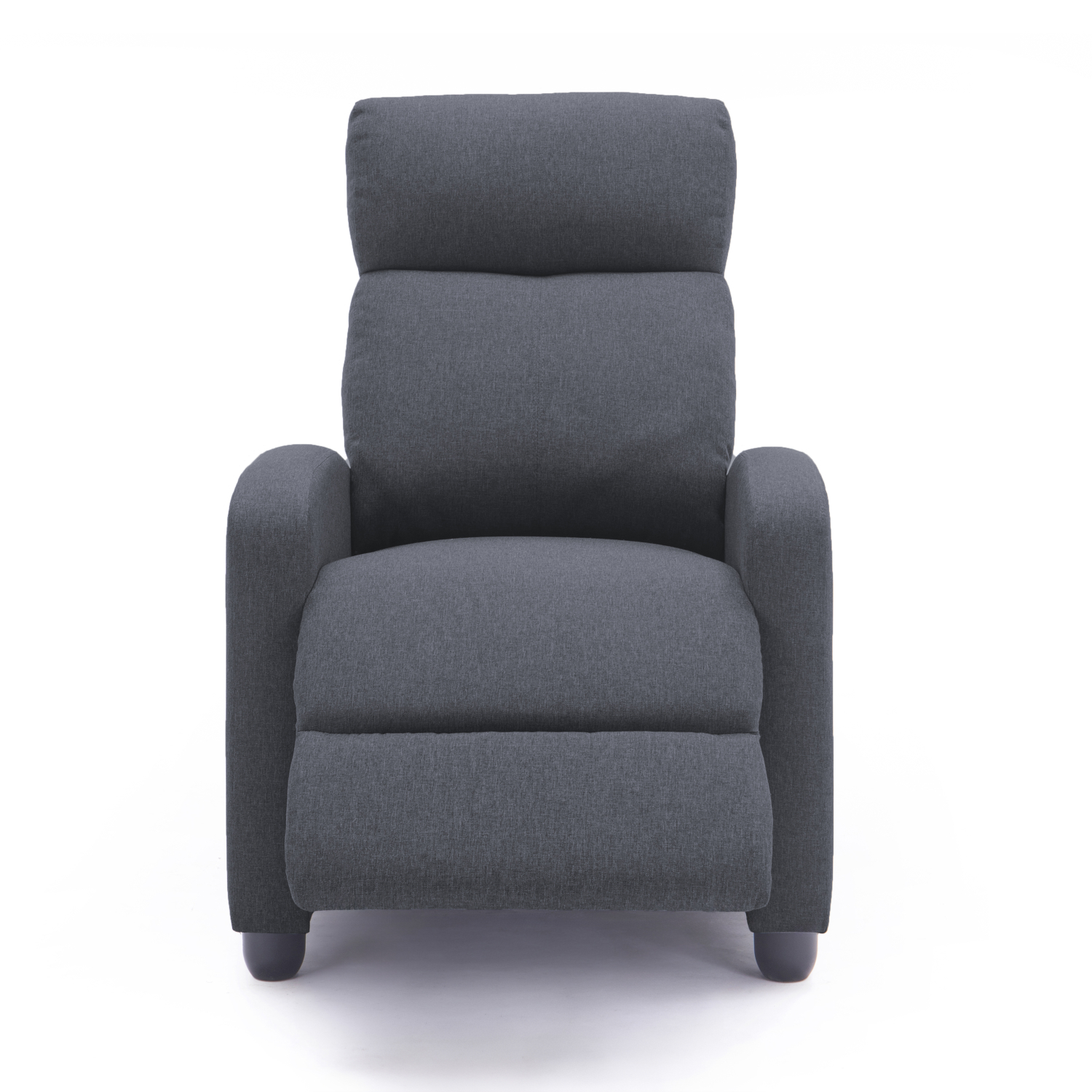 ΠΟΛΥΘΡΟΝΑ ΣΑΛΟΝΙΟΥ RELAX DROSEN HM3299.01 ΓΚΡΙ ΥΦΑΣΜΑ 68x80x93Υεκ
