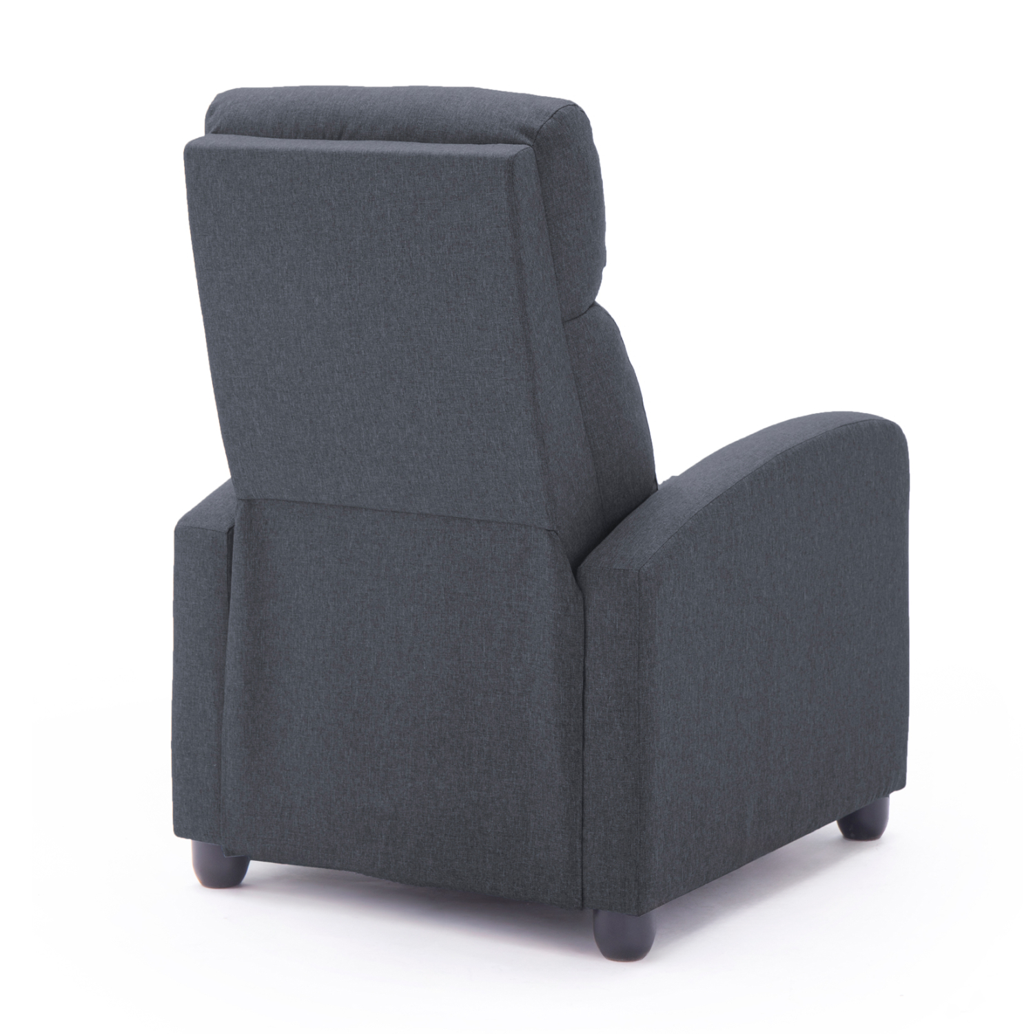 ΠΟΛΥΘΡΟΝΑ ΣΑΛΟΝΙΟΥ RELAX DROSEN HM3299.01 ΓΚΡΙ ΥΦΑΣΜΑ 68x80x93Υεκ