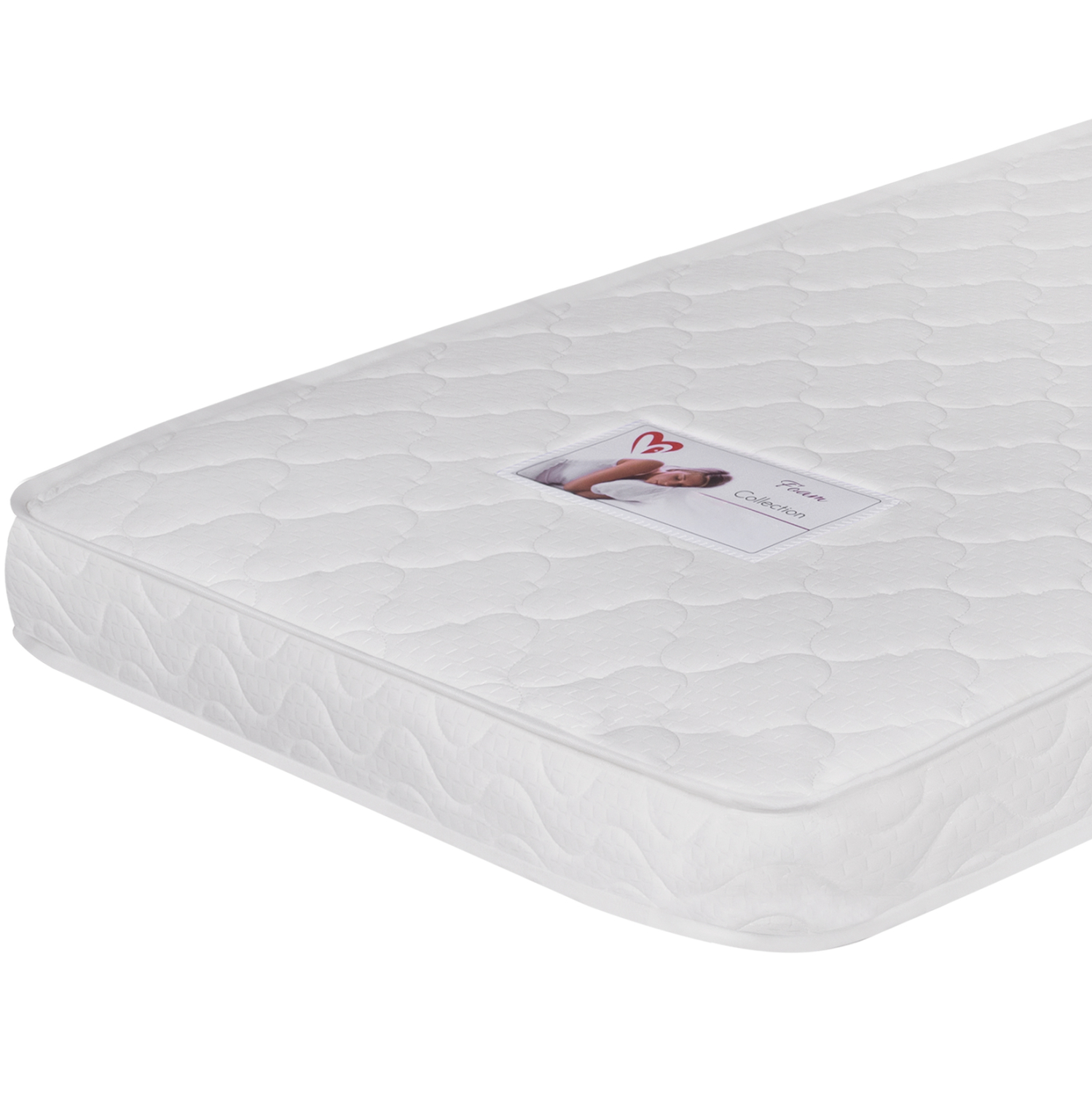 ΚΡΕΒΑΤΙ ΠΑΙΔΙΚΟ ΤΣΟΥΛΗΘΡΑ PHYLLIS HM21310 ΠΕΥΚΟ ΣΕ ΦΥΣΙΚΟ--ΜΕ ΣΤΡΩΜΑ 90x190εκ