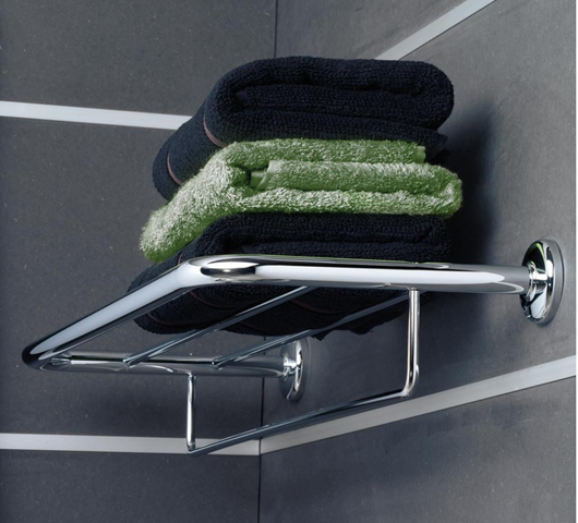 Άγγιστρα-Πετσετοκρεμάστρες