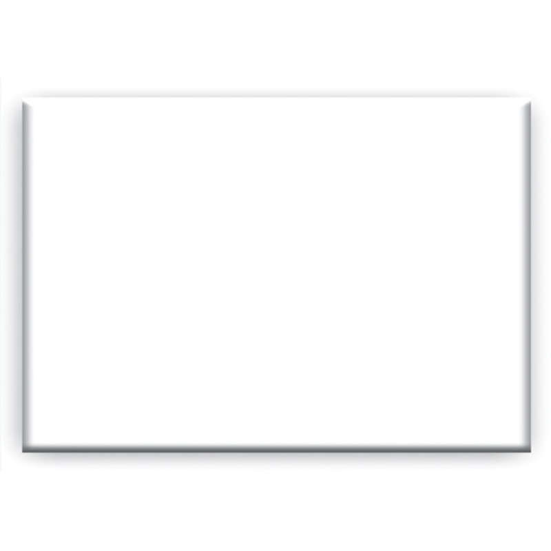 ΕΠΙΦΑΝΕΙΑ 70Χ120εκ. ΛΕΥΚΟ ΒΕΡΖΑΛΙΤ