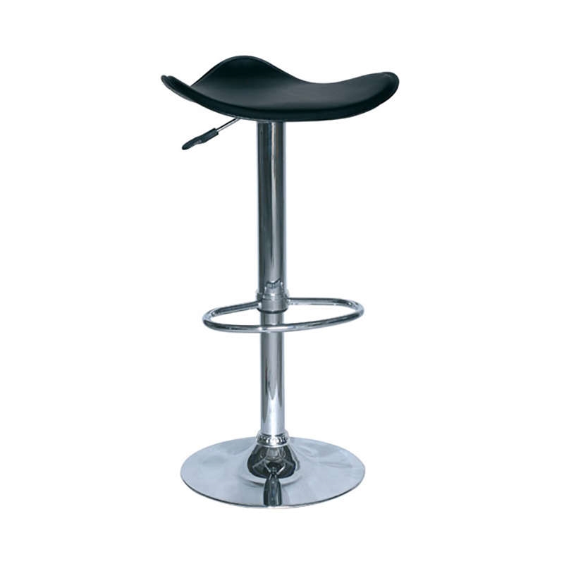 BAR5 ΜΑΥΡΟ PVC(Σ2)ΣΚΑΜΠΟ ΜΕ ΑΜΟΡΤΙΣΕΡ 44Χ44Χ85εκ.