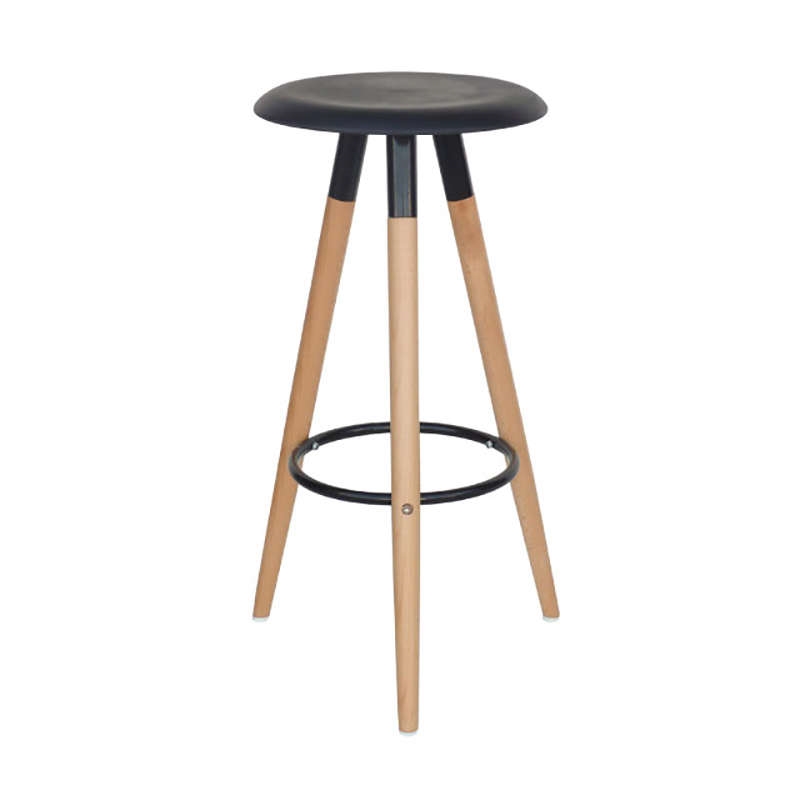 LOFT ΣΚΑΜΠΟ ΜΑΥΡΟ ΧΩΡΙΣ ΠΛΑΤΗ 77XΦ37εκ.