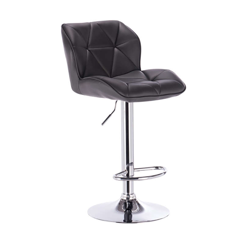 BAR86 MARGO ΣΚΑΜΠΟ ΜΑΥΡΟ PU(Σ2)ΜΕ ΑΜΟΡΤΙΣΕΡ 41Χ51Χ108εκ.