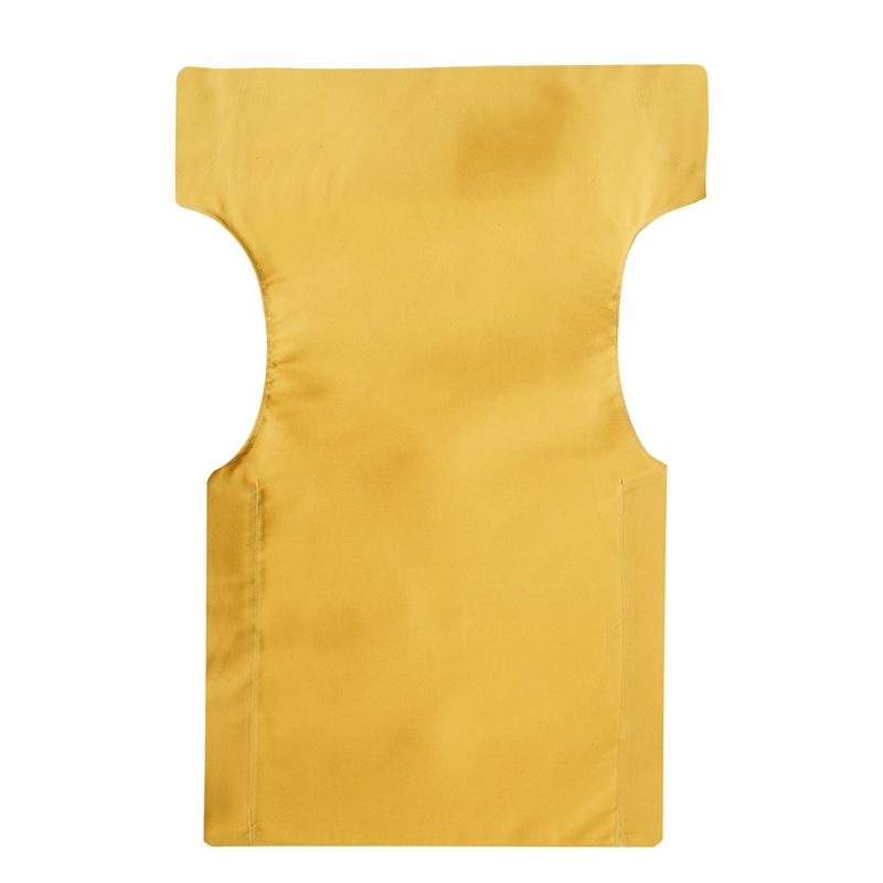 TORINO ΥΦΑΣΜΑ ΚΙΤΡΙΝΟ ΓΙΑ ΣΚΗΝΟΘΕΤΗ 58Χ45Χ79εκ.