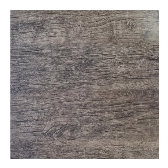 ΕΠΙΦΑΝΕΙΑ 80Χ80εκ. RUSTIC WENGE ΒΕΡΖΑΛΙΤ